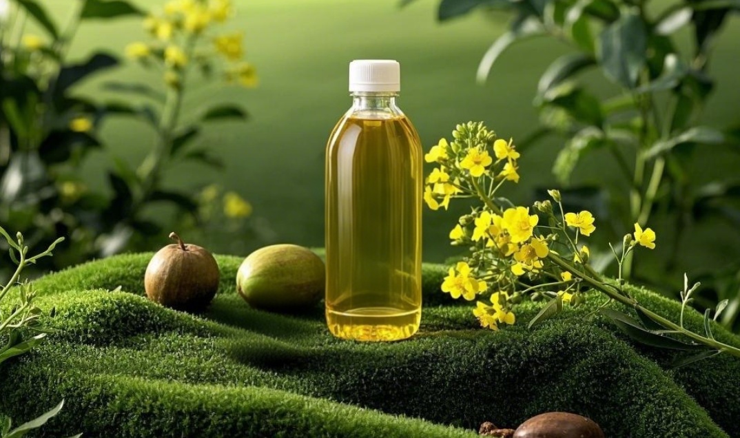 茶籽和菜籽可以混合一起榨油嗎？混合榨油需要注意哪些？