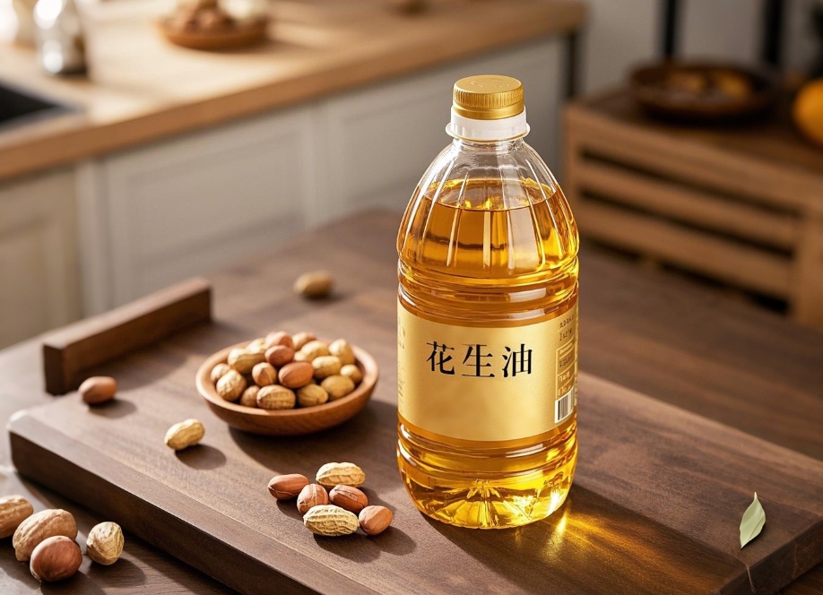 螺旋榨油機(jī)榨花生油過(guò)程中需要注意什么？