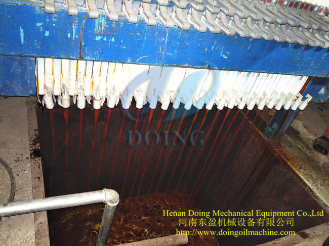 板塊過(guò)濾機(jī)